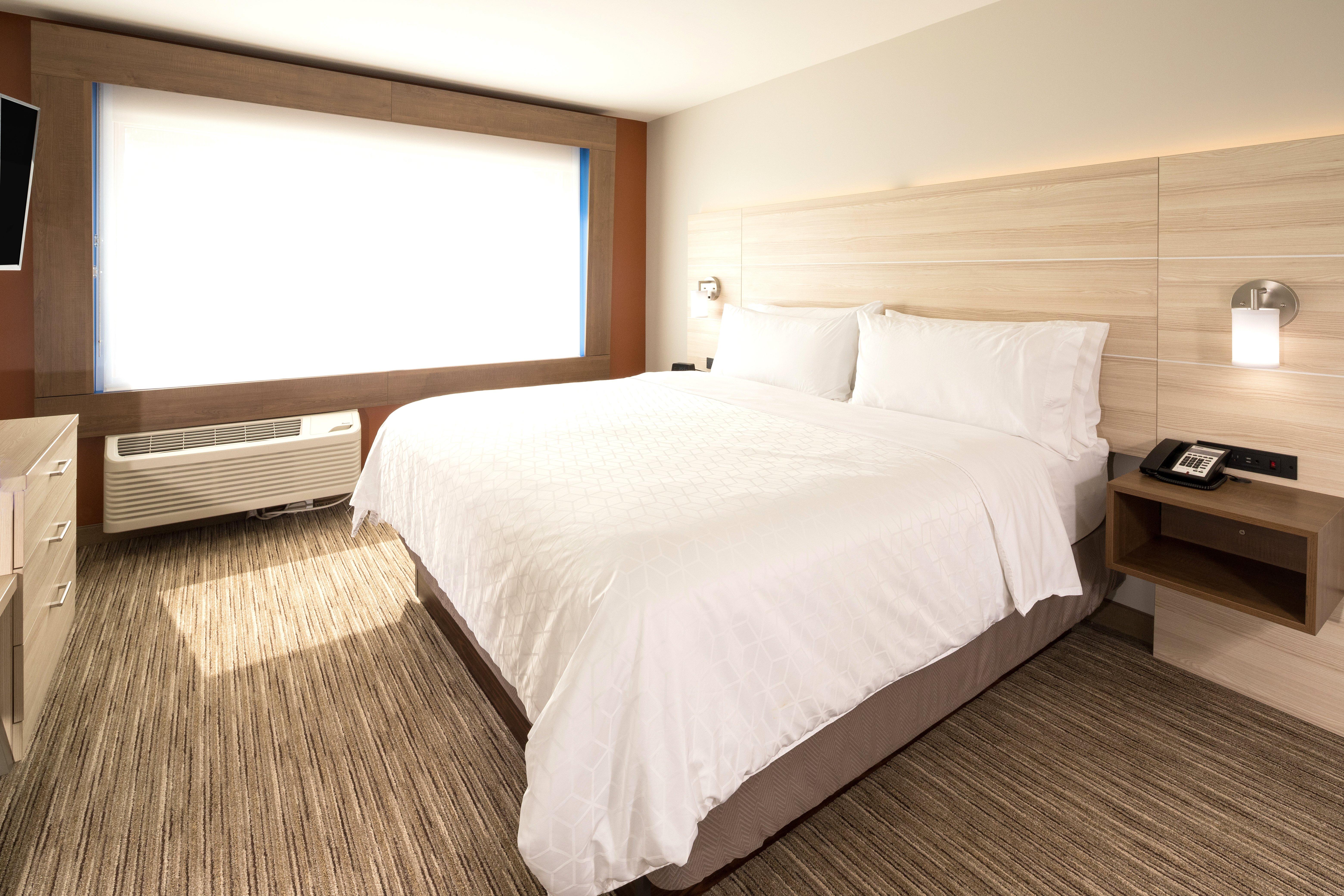 Holiday Inn Express & Suites - Portage By Ihg Bagian luar foto