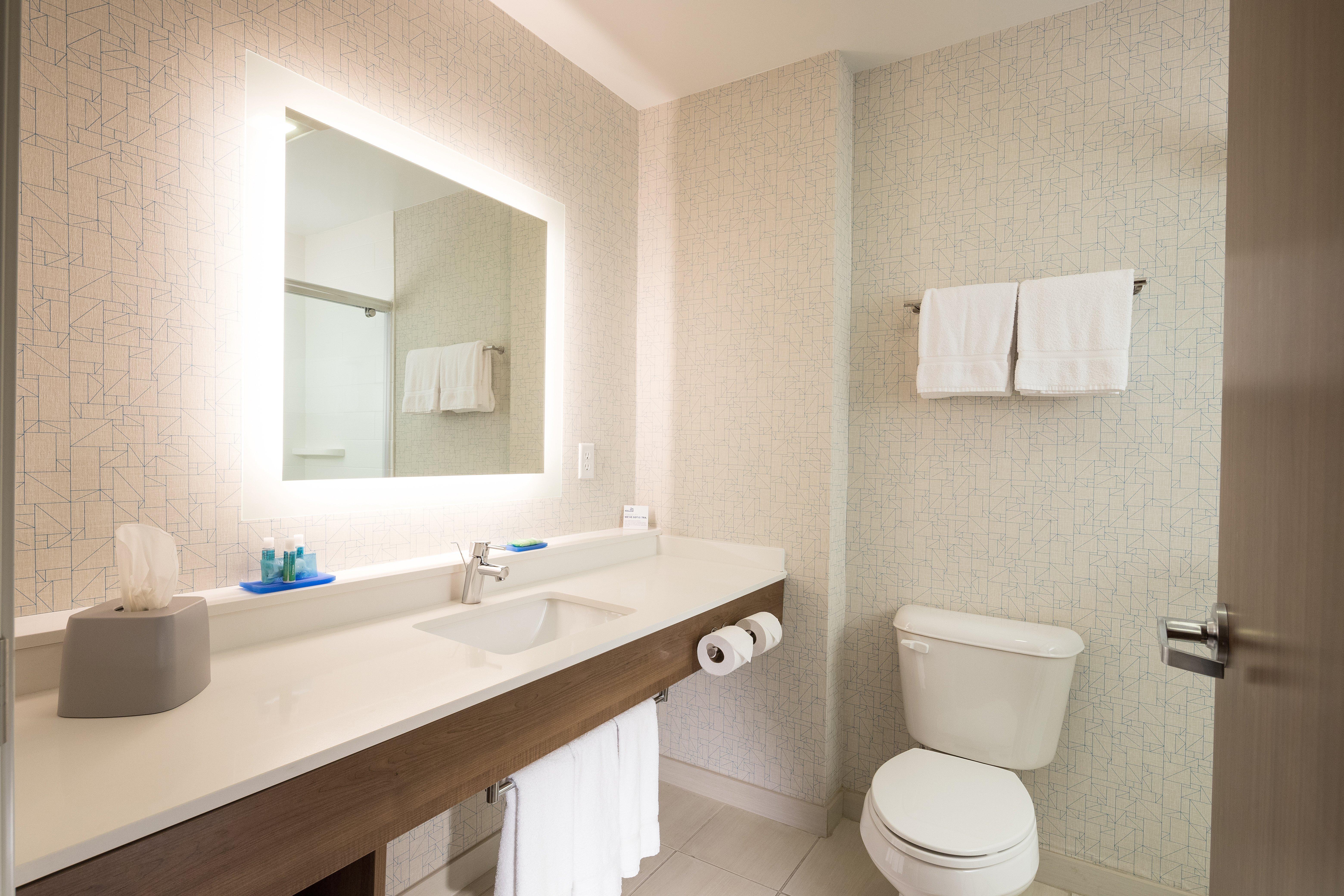 Holiday Inn Express & Suites - Portage By Ihg Bagian luar foto