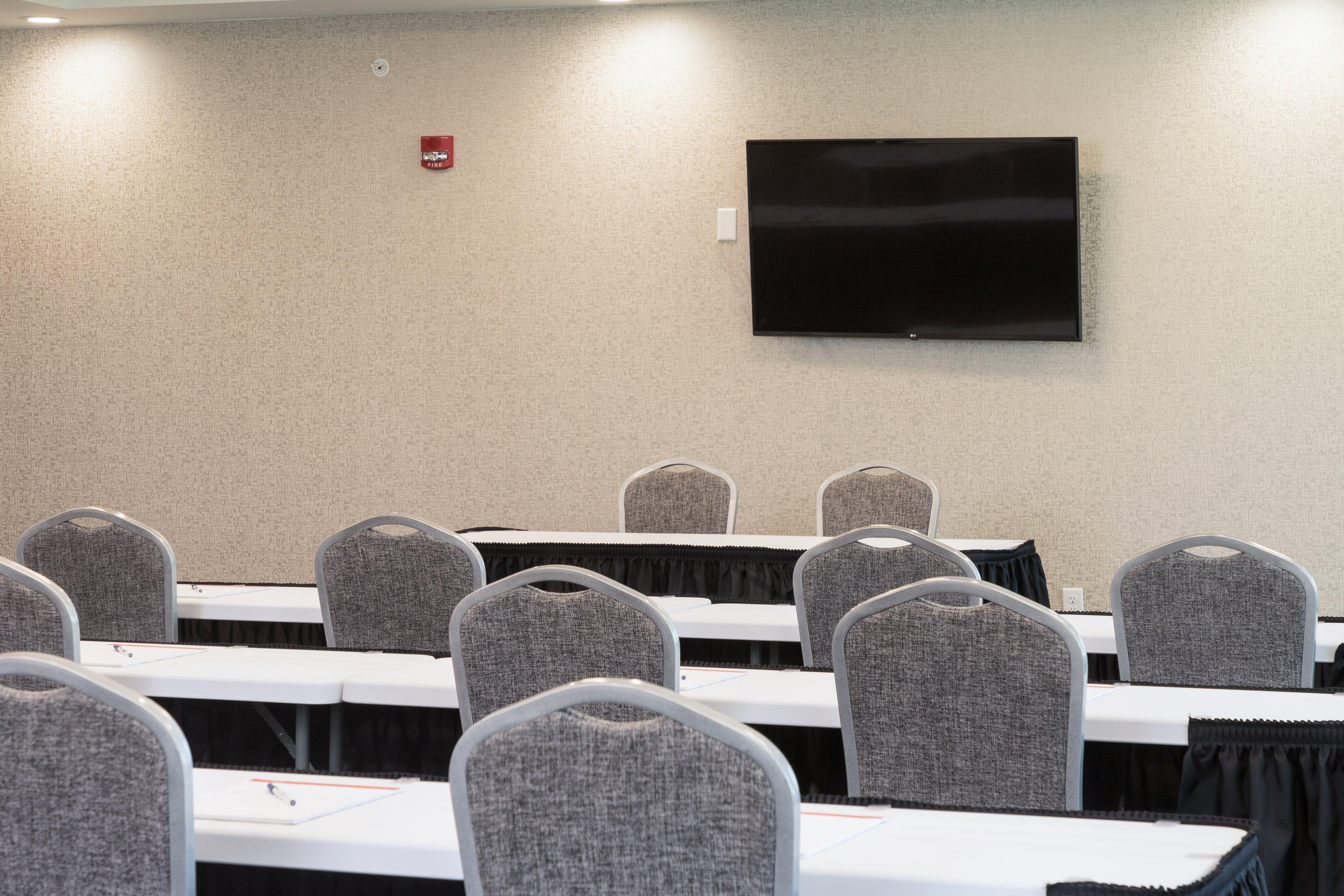 Holiday Inn Express & Suites - Portage By Ihg Bagian luar foto