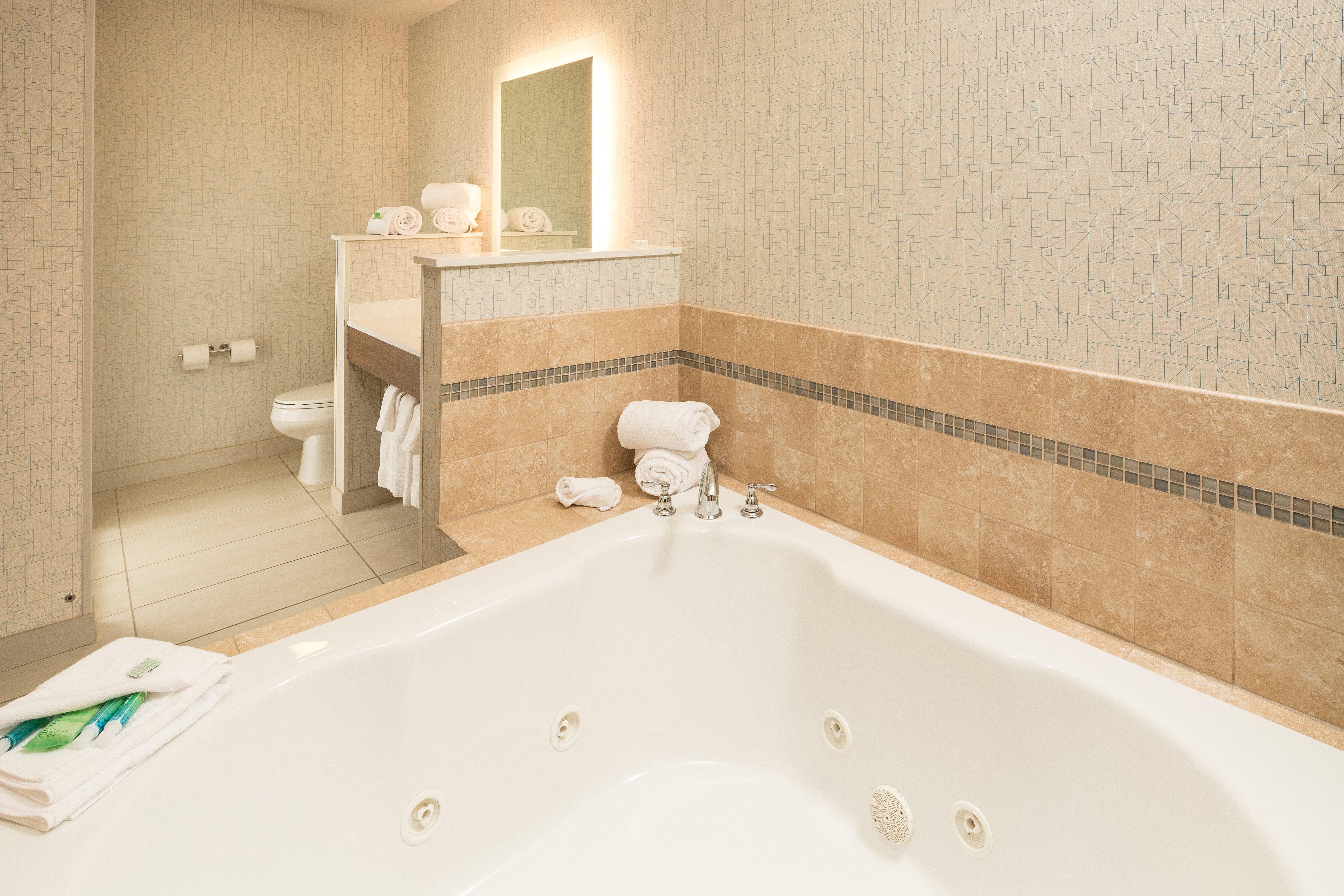 Holiday Inn Express & Suites - Portage By Ihg Bagian luar foto