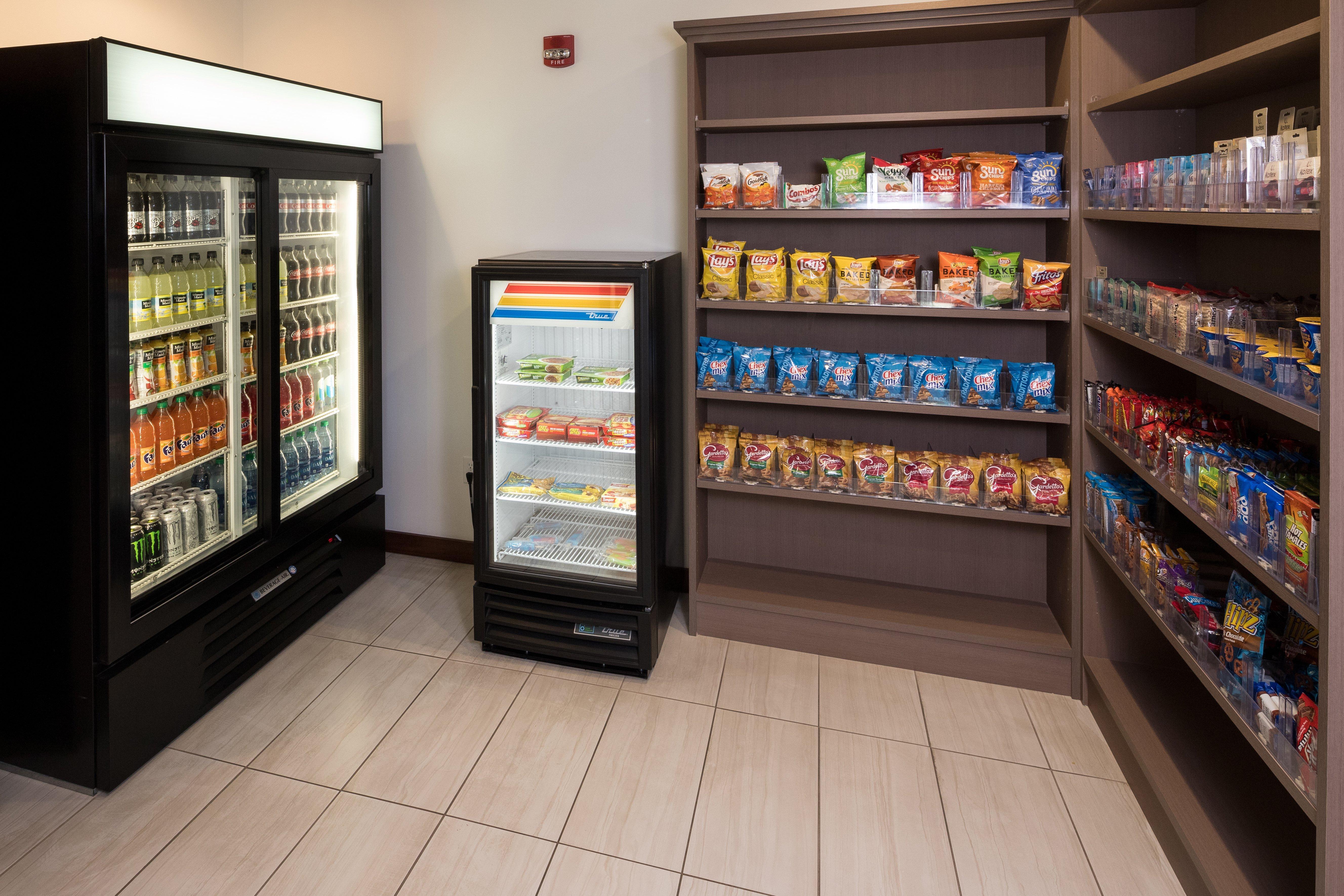Holiday Inn Express & Suites - Portage By Ihg Bagian luar foto