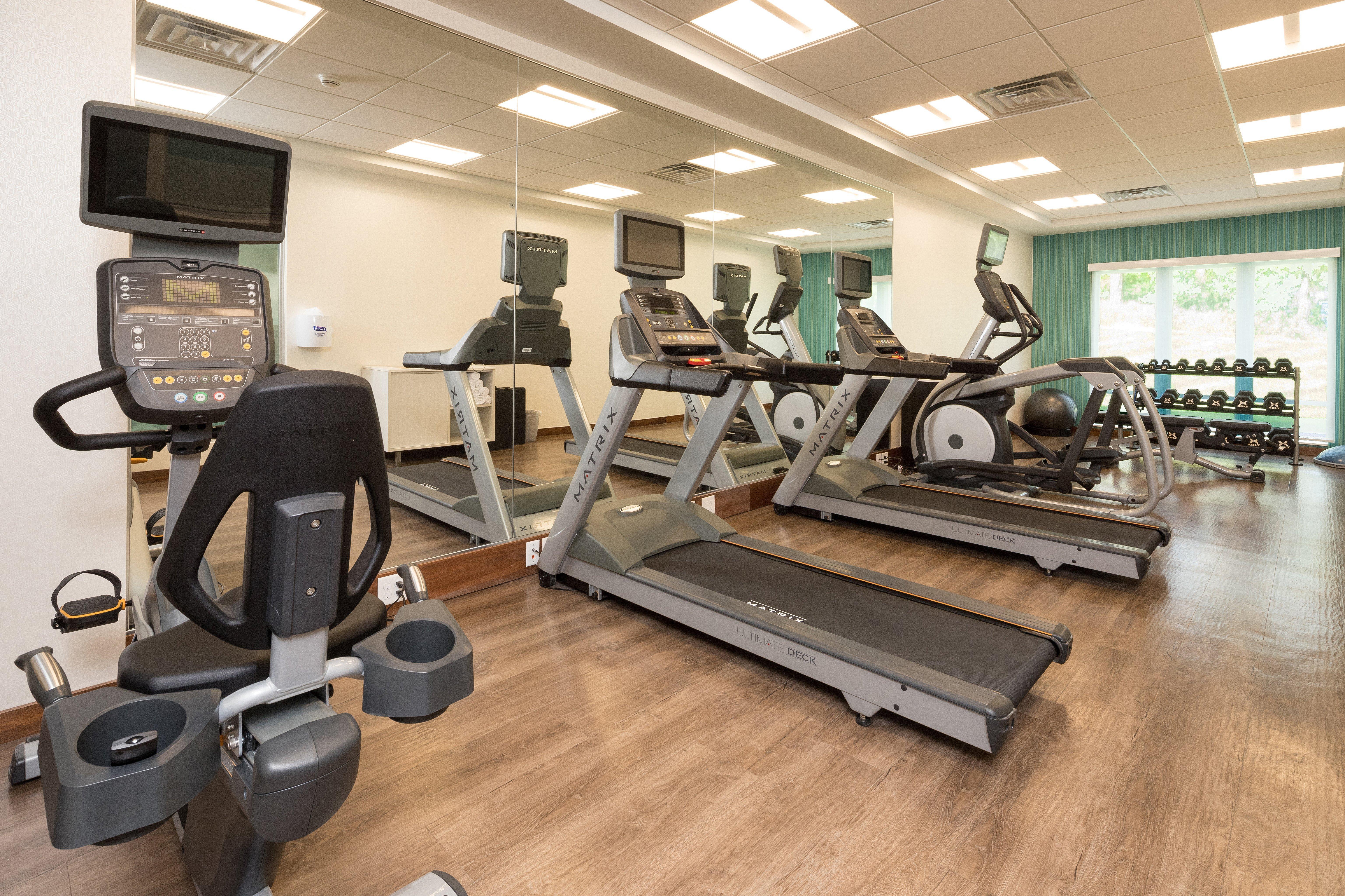 Holiday Inn Express & Suites - Portage By Ihg Bagian luar foto